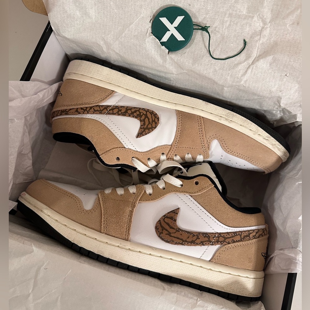 Nike air Jordan